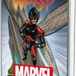 Marvel Champions : The Wasp