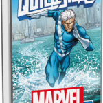 Marvel Champions : Quicksilver