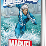 Marvel Champions : Quicksilver