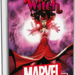 Marvel Champions : Scarlet Witch