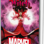 Marvel Champions : Scarlet Witch