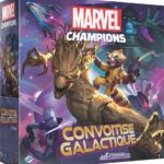 Marvel Champions : Convoitise Galactique