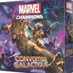 Marvel Champions : Convoitise Galactique