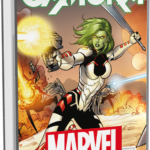 Marvel Champions : Gamora