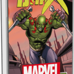 Marvel Champions : Drax