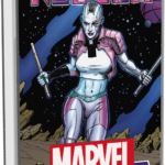 Marvel Champions : Nebula