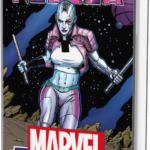 Marvel Champions : Nebula