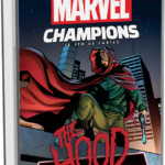 Marvel Champions : The Hood