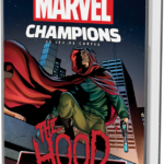 Marvel Champions : The Hood