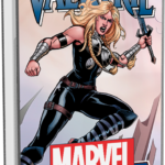 Marvel Champions : Valkyrie