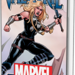 Marvel Champions : Valkyrie