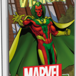 Marvel Champions : Vision