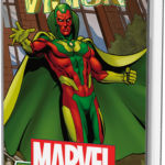 Marvel Champions : Vision