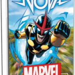 Marvel Champions : Nova