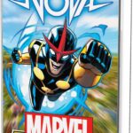 Marvel Champions : Nova