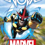 Marvel Champions : Nova