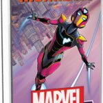 Marvel Champions : Ironheart