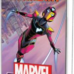 Marvel Champions : Ironheart