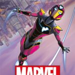 Marvel Champions : Ironheart