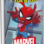 Marvel Champions : Spider-Ham