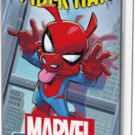 Marvel Champions : Spider-Ham