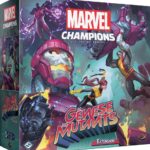 Marvel Champions : Mutant Genesis Expansion