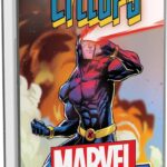 Marvel Champions : Cyclops