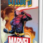 Marvel Champions : Cyclops