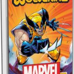 Marvel Champions : Wolverine