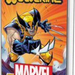 Marvel Champions : Wolverine