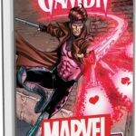 Marvel Champions : Gambit