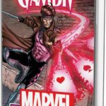 Marvel Champions : Gambit