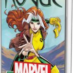 Marvel Champions : Rogue