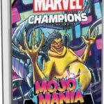 Marvel Champions : MojoMania Scenario Pack