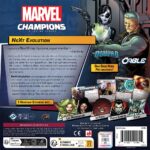 Marvel Champions : NeXt Evolution Expansion