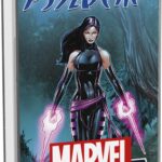 Marvel Champions : Psylocke