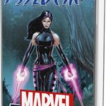 Marvel Champions : Psylocke