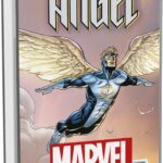 Marvel Champions : Angel A