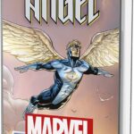 Marvel Champions : Angel A