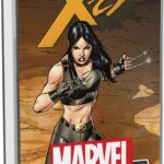 Marvel Champions : X-23 : Hero Pack