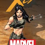 Marvel Champions : X-23 : Hero Pack