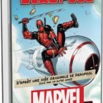 Marvel Champions : Deadpool