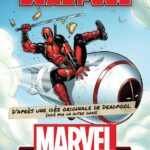 Marvel Champions : Deadpool