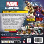 Marvel Champions : L’Ère d’Apocalypse