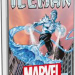 Marvel Champions : Iceman