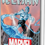 Marvel Champions : Iceman