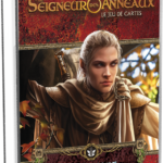 Seigneur des Anneaux (Le) JCE : Les Elfes de la Lórien (Deck)