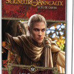 Seigneur des Anneaux (Le) JCE : Les Elfes de la Lórien (Deck)