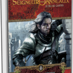 Seigneur des Anneaux (Le) JCE : Les Défenseurs du Gondor (Deck)