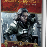 Seigneur des Anneaux (Le) JCE : Les Défenseurs du Gondor (Deck)